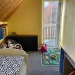 Hébergement de vacances Veselka *