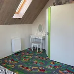 Feriehus Veselka Dolní Bousov