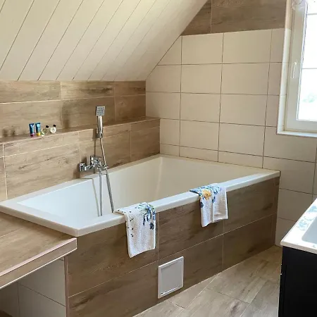Holiday home Veselka Dolni Bousov