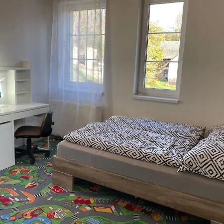Veselka Semesterbostad *