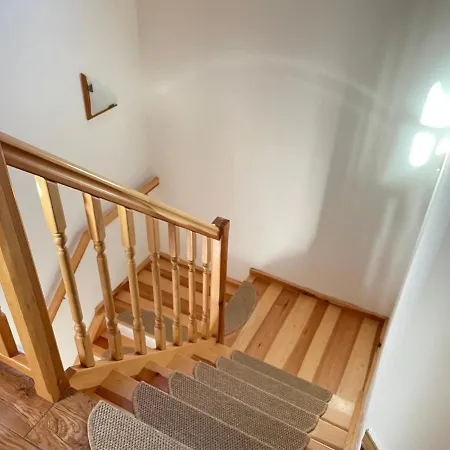 Feriehus Veselka Dolní Bousov