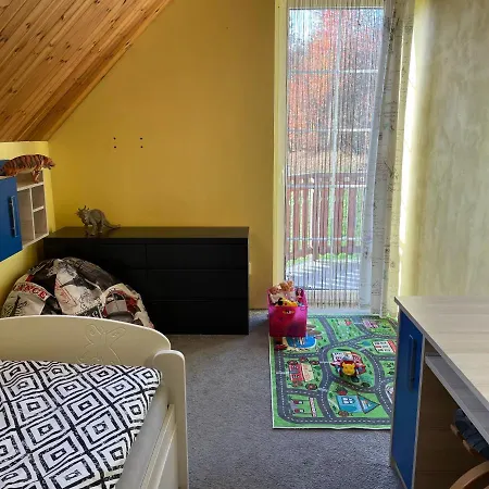Holiday home Veselka *