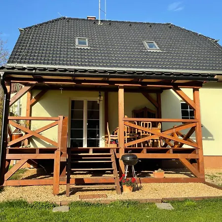 Veselka Holiday home *