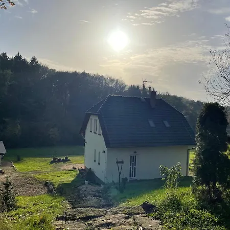 Holiday home Veselka Dolni Bousov