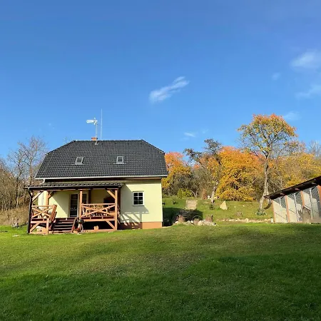 Holiday home Veselka *