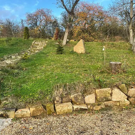 Feriehus Veselka Dolní Bousov