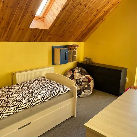 Holiday home Veselka