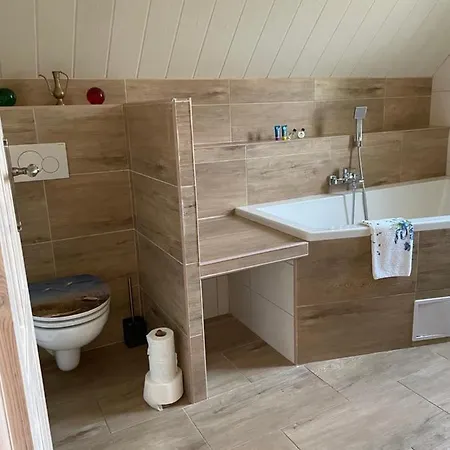 Veselka Semesterbostad