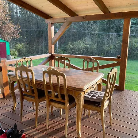 Veselka Holiday home *