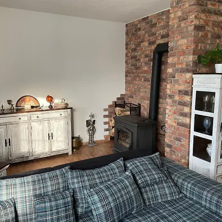 Veselka Holiday home