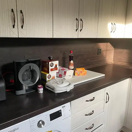 Holiday home Veselka