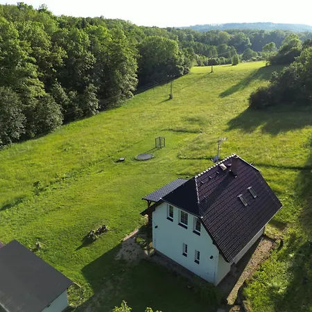 Holiday home Veselka