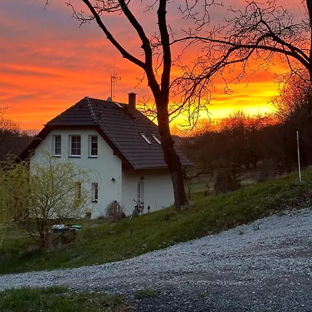 Veselka Holiday home *