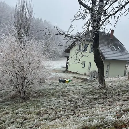 Veselka Dom wakacyjny