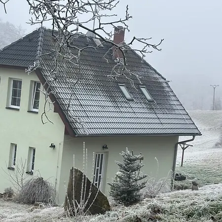 Dom wakacyjny Veselka *