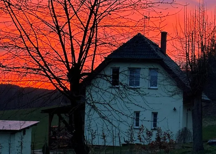 Veselka Semesterbostad