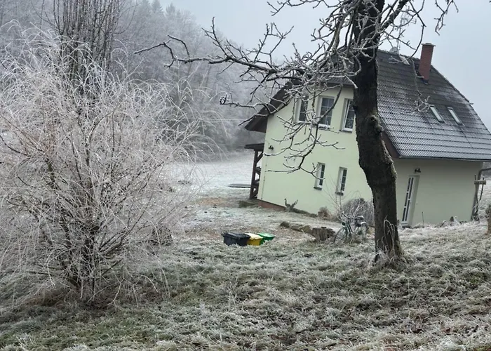 Veselka Semesterbostad