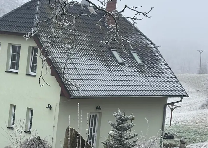 Semesterbostad Veselka *